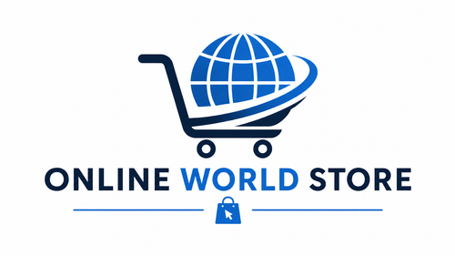 ONLINE WORLD STORE 